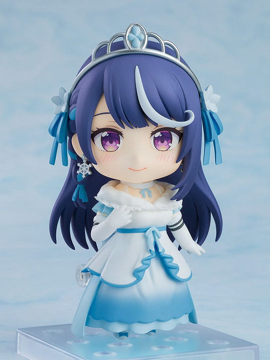 Vtuber Nendoroid Actionfigur Kokorone Awayuki 10 cm Image 2