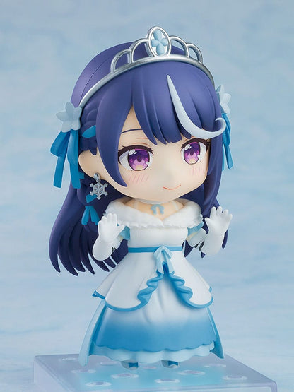 Vtuber Nendoroid Actionfigur Kokorone Awayuki 10 cm Image 3
