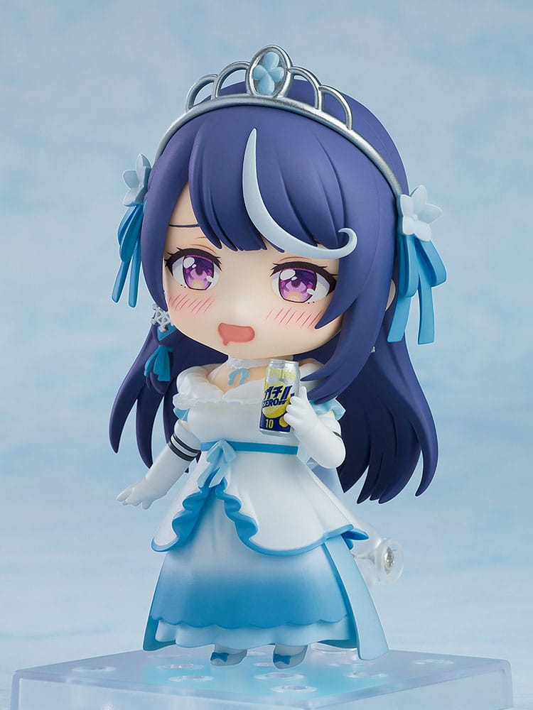 Vtuber Nendoroid Actionfigur Kokorone Awayuki 10 cm Image 4