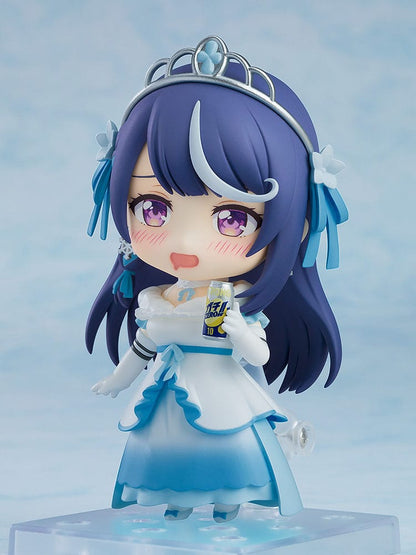 Vtuber Nendoroid Actionfigur Kokorone Awayuki 10 cm Image 4