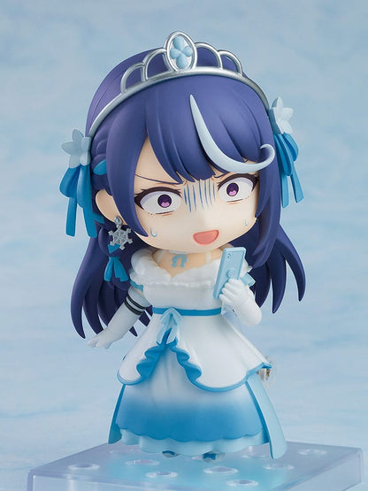 Vtuber Nendoroid Actionfigur Kokorone Awayuki 10 cm Image 5