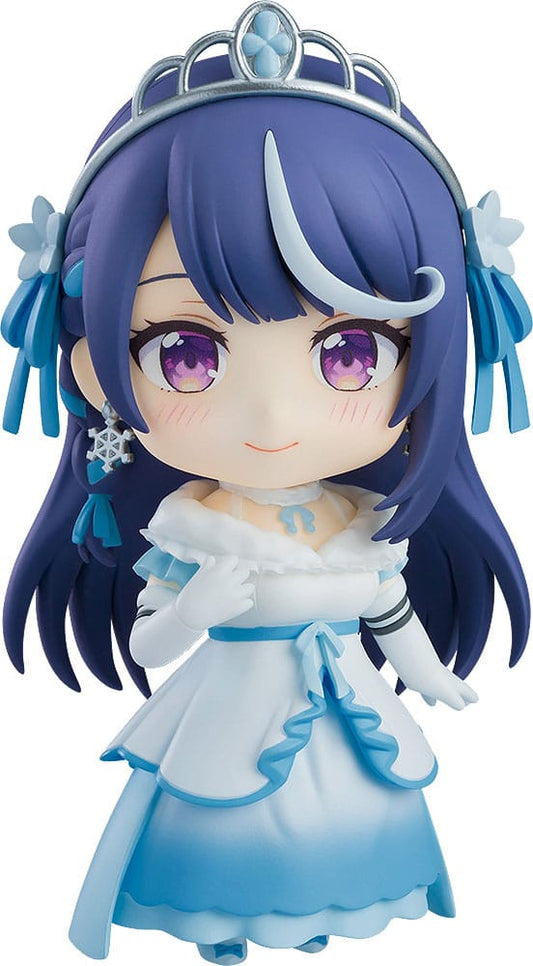 Vtuber Nendoroid Actionfigur Kokorone Awayuki 10 cm Image 1