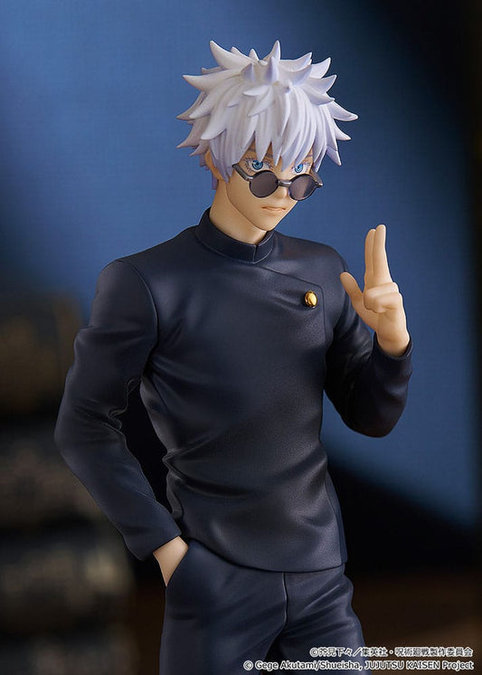 Jujutsu Kaisen Pop Up Parade PVC Statue Satoru Gojo: Hidden Inventory / Premature Death Ver. 19 cm Image 2