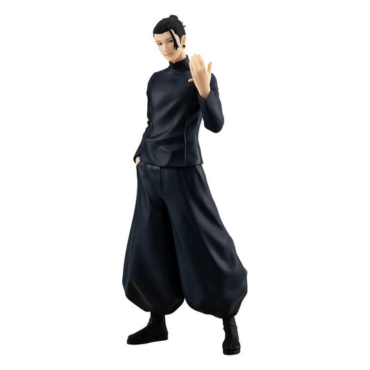 Jujutsu Kaisen Pop Up Parade PVC Statue Suguru Geto: Hidden Inventory / Premature Death Ver. 19 cm Image 1