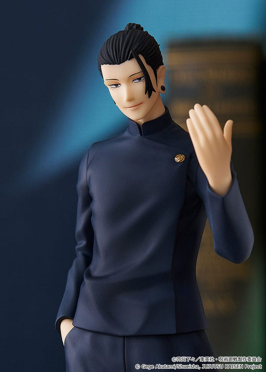 Jujutsu Kaisen Pop Up Parade PVC Statue Suguru Geto: Hidden Inventory / Premature Death Ver. 19 cm Image 2