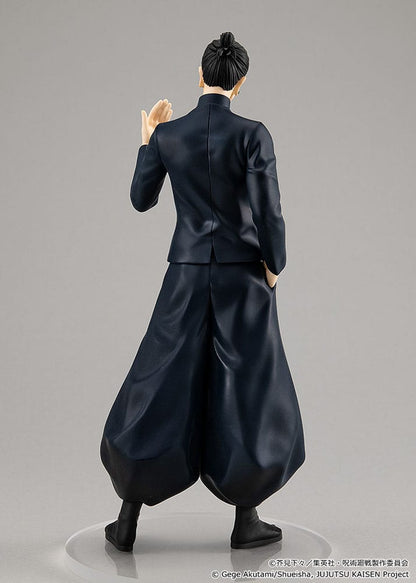 Jujutsu Kaisen Pop Up Parade PVC Statue Suguru Geto: Hidden Inventory / Premature Death Ver. 19 cm Image 7