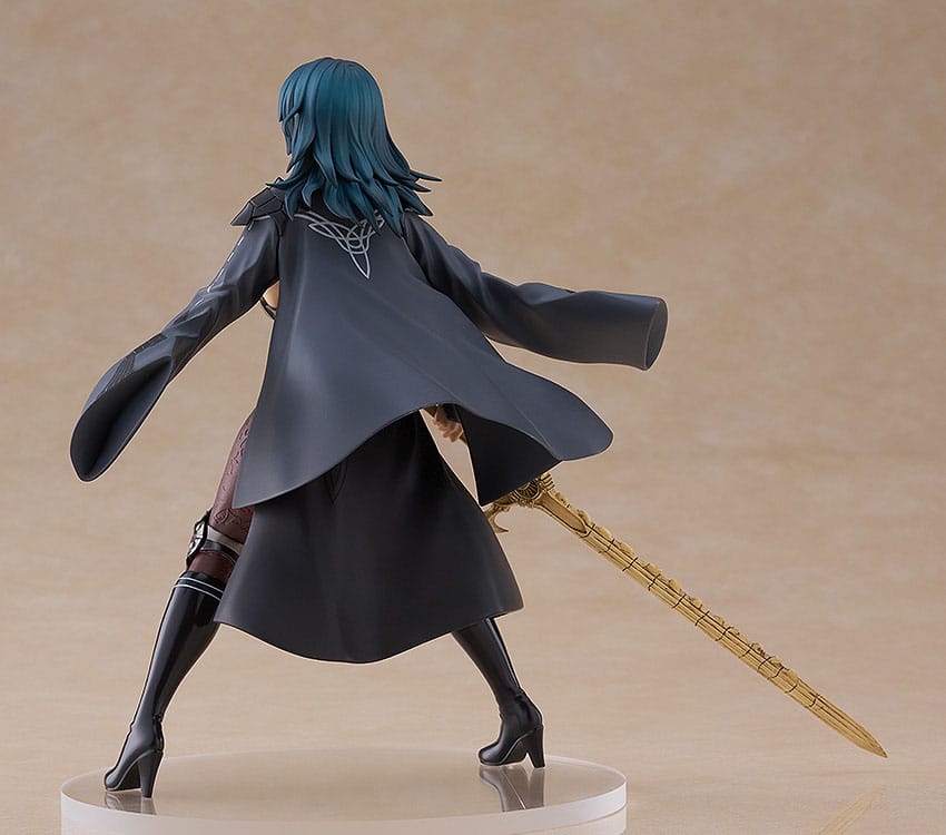 Fire Emblem: Three Houses Pop Up Parade PVC Statue Byleth (Female) 15 cm Image 5