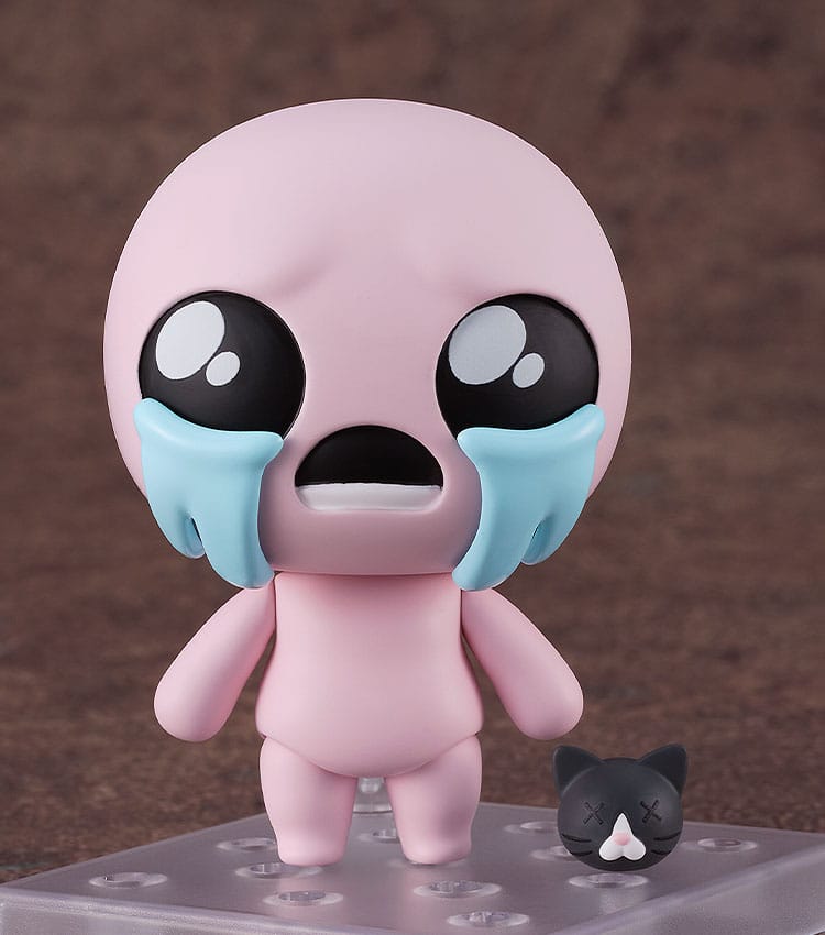 The Binding of Isaac Nendoroid Actionfigur Isaac 7 cm Image 2