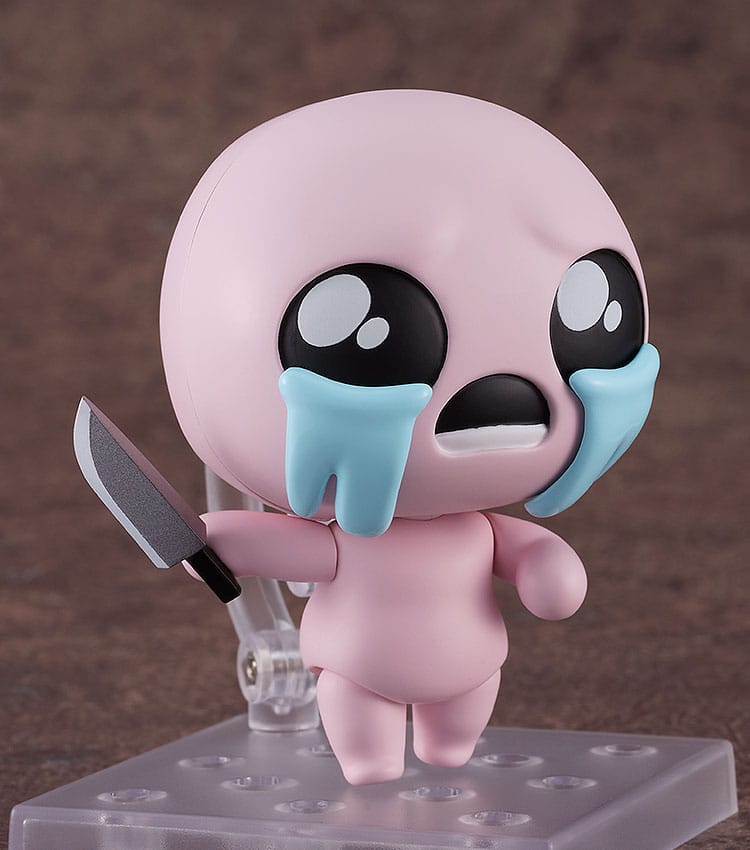 The Binding of Isaac Nendoroid Actionfigur Isaac 7 cm Image 3