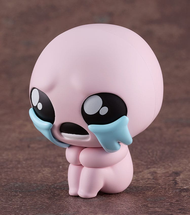The Binding of Isaac Nendoroid Actionfigur Isaac 7 cm Image 4