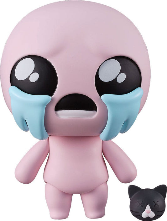 The Binding of Isaac Nendoroid Actionfigur Isaac 7 cm Image 1
