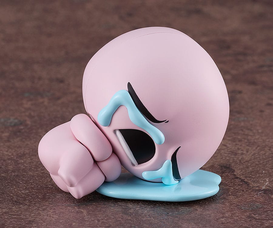 The Binding of Isaac Nendoroid Actionfigur Isaac 7 cm Image 5