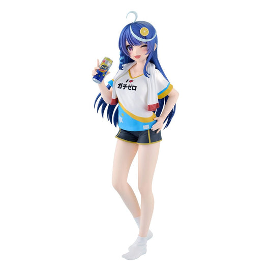 VTuber Legend: How I Went Viral After Forgetting to Turn Off My Stream Pop Up Parade PVC Statue Shuwa-chan L Size 22 cm Image 1