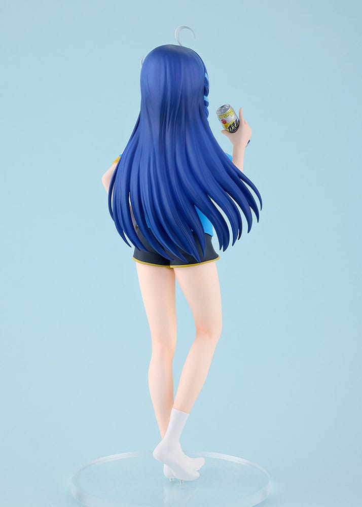 VTuber Legend: How I Went Viral After Forgetting to Turn Off My Stream Pop Up Parade PVC Statue Shuwa-chan L Size 22 cm Image 6