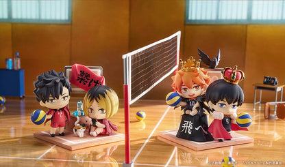 Haikyu!! Minifiguren Qset 2er-Pack Tetsuro Kuroo & Kenma Kozume 9 cm Image 9