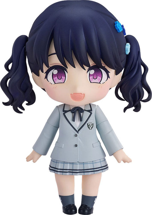 The Idolmaster Shiny Colors Nendoroid Actionfigur Koito Fukumaru 10 cm Image 1