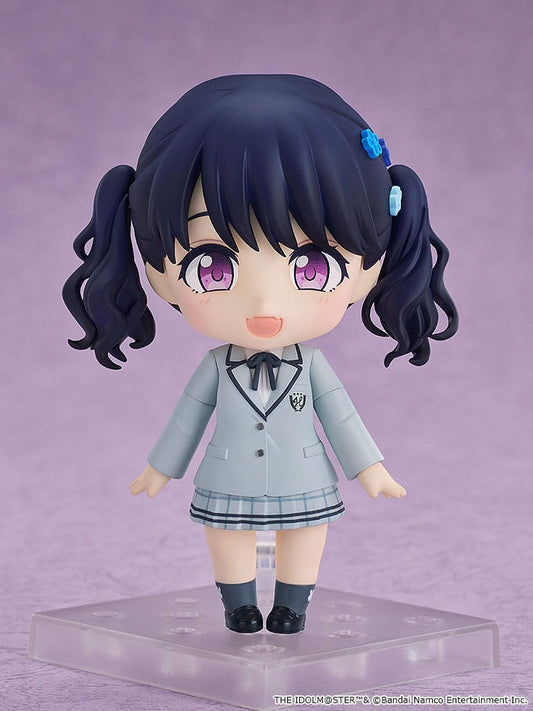 The Idolmaster Shiny Colors Nendoroid Actionfigur Koito Fukumaru 10 cm Image 2