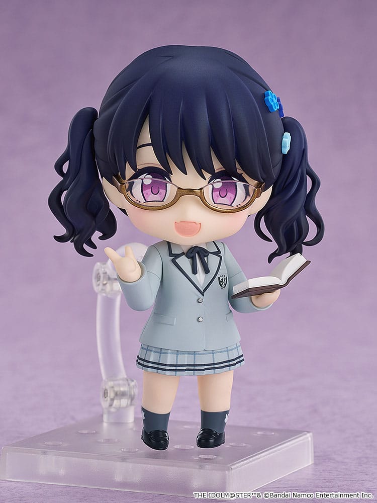 The Idolmaster Shiny Colors Nendoroid Actionfigur Koito Fukumaru 10 cm Image 3