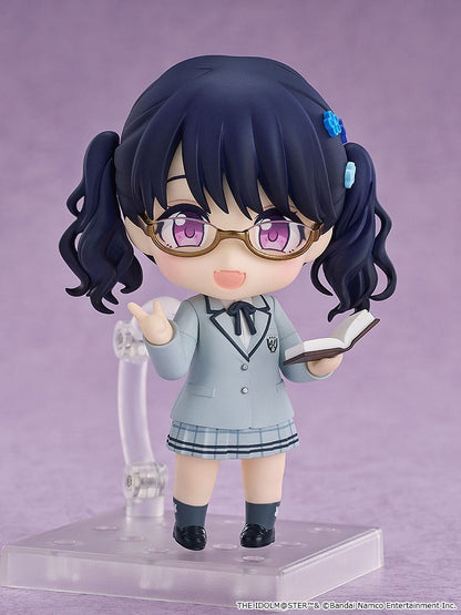 The Idolmaster Shiny Colors Nendoroid Actionfigur Koito Fukumaru 10 cm Image 3