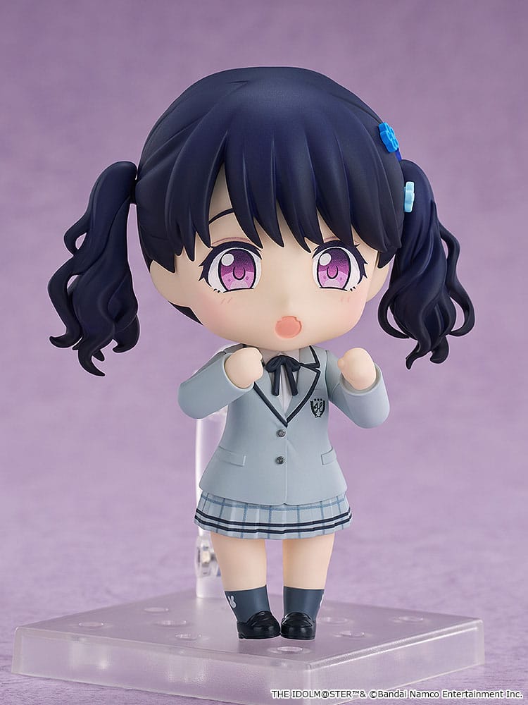 The Idolmaster Shiny Colors Nendoroid Actionfigur Koito Fukumaru 10 cm Image 4