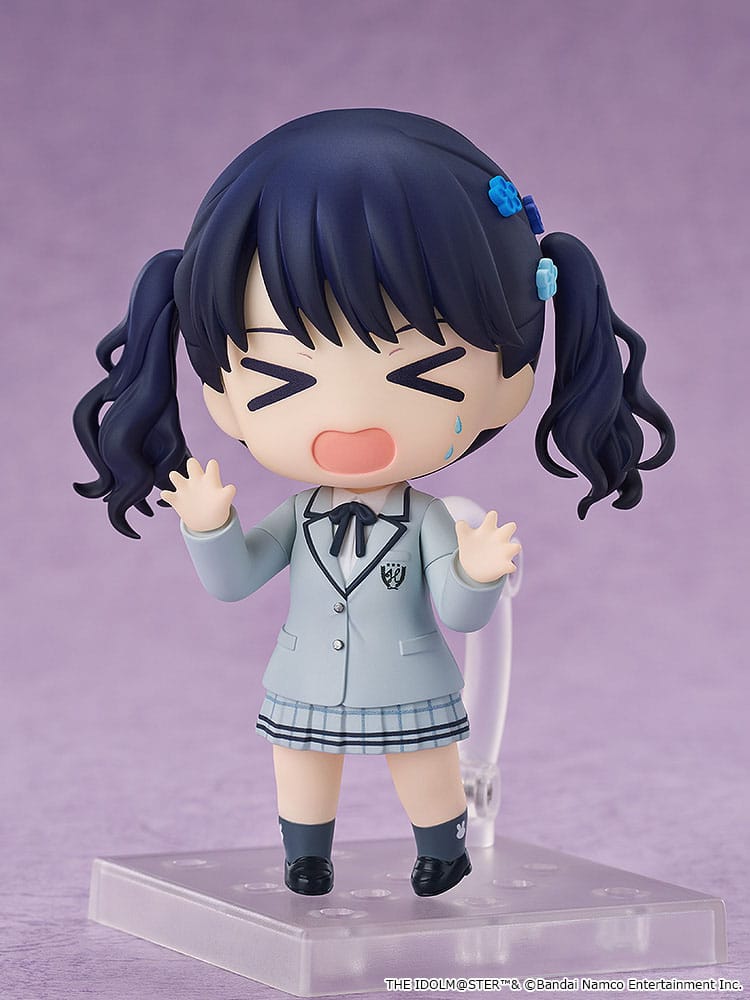 The Idolmaster Shiny Colors Nendoroid Actionfigur Koito Fukumaru 10 cm Image 5