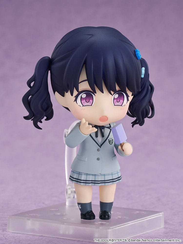 The Idolmaster Shiny Colors Nendoroid Actionfigur Koito Fukumaru 10 cm Image 6