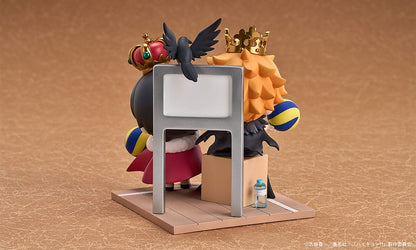Haikyu!! Minifiguren Qset 2er-Pack Kaori Shoyo Hinata & Tobio Kageyama 11 cm Image 6