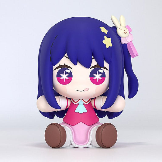 Oshi no Ko Huggy Good Smile Chibi Figur Ai 6 cm Image 2