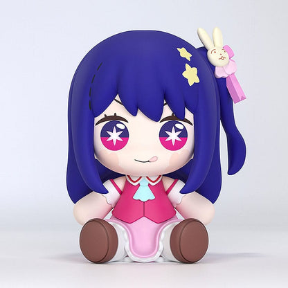 Oshi no Ko Huggy Good Smile Chibi Figur Ai 6 cm Image 3