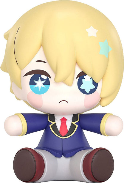 Oshi no Ko Huggy Good Smile Chibi Figur Aqua 6 cm Image 1