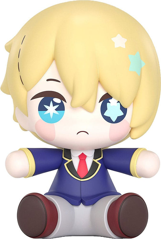 Oshi no Ko Huggy Good Smile Chibi Figur Aqua 6 cm Image 1