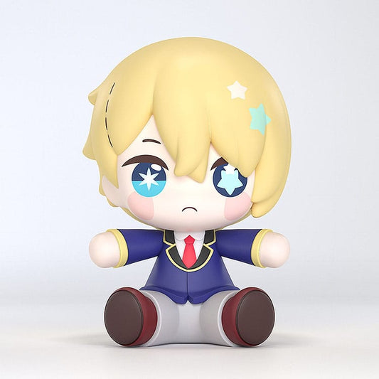 Oshi no Ko Huggy Good Smile Chibi Figur Aqua 6 cm Image 2