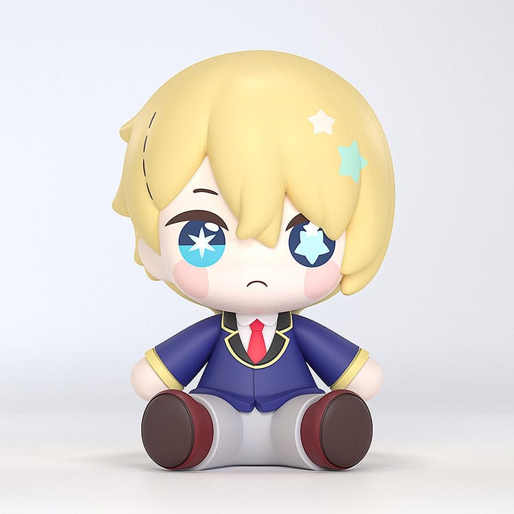 Oshi no Ko Huggy Good Smile Chibi Figur Aqua 6 cm Image 3