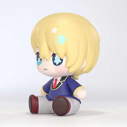 Oshi no Ko Huggy Good Smile Chibi Figur Aqua 6 cm Image 4