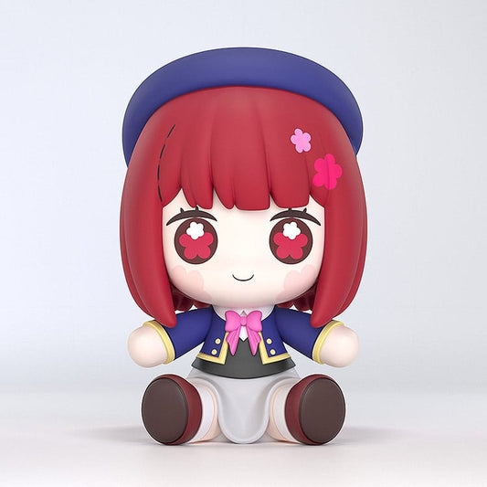 Oshi no Ko Huggy Good Smile Chibi Figur Kana Arima 6 cm Image 2