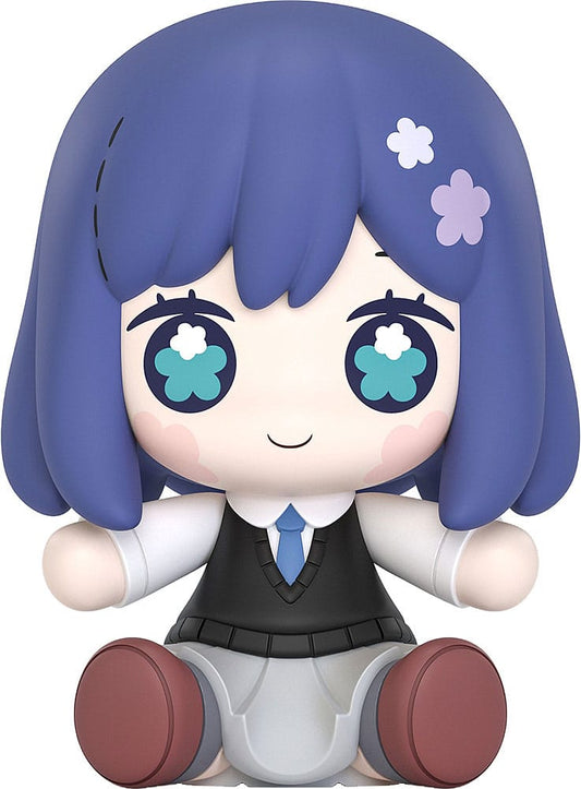 Oshi no Ko Huggy Good Smile Chibi Figur Akane Kurokawa 6 cm Image 1