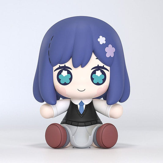 Oshi no Ko Huggy Good Smile Chibi Figur Akane Kurokawa 6 cm Image 2
