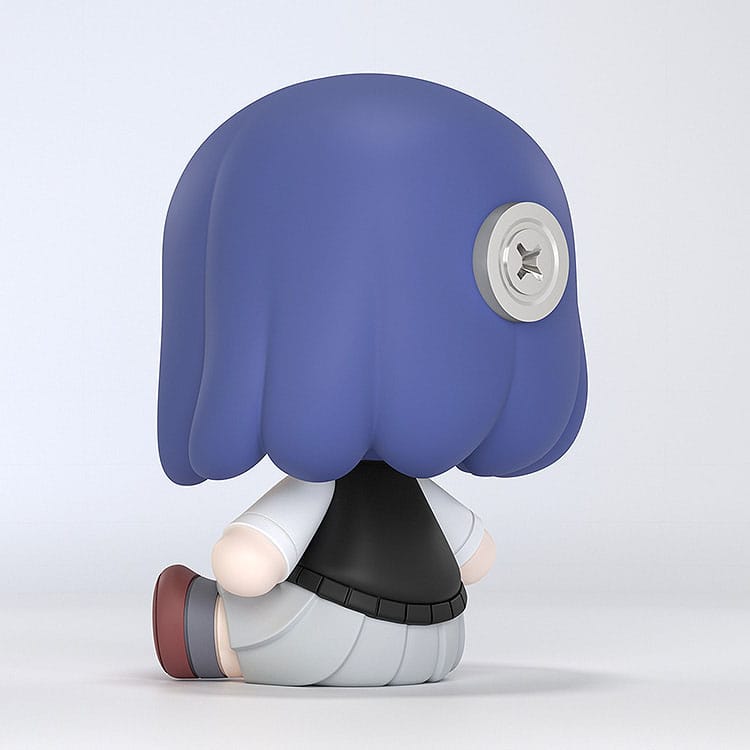 Oshi no Ko Huggy Good Smile Chibi Figur Akane Kurokawa 6 cm Image 5