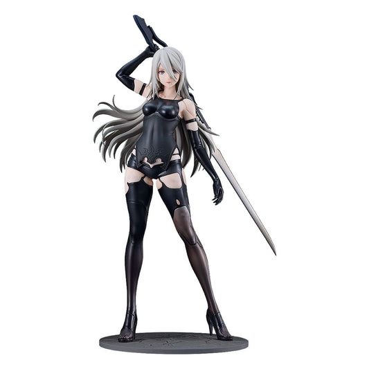 NieR: Automata Ver1.1a Statue 1/7 A2 27 cm Image 1
