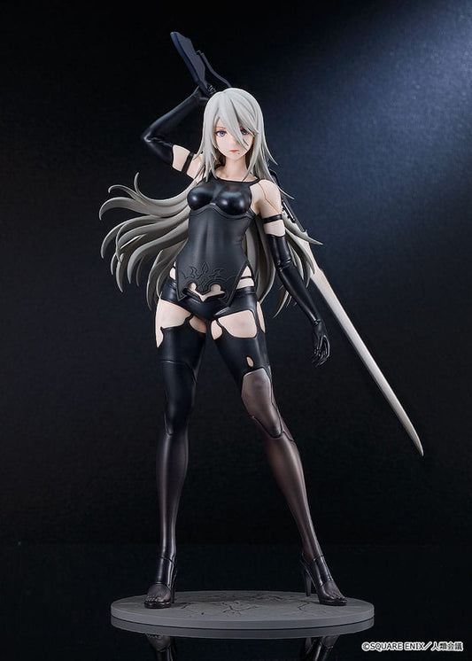 NieR: Automata Ver1.1a Statue 1/7 A2 27 cm Image 2