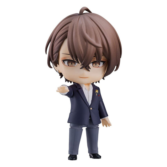 Nijisanji Nendoroid Actionfigur Kagami Hayato 10 cm Image 1