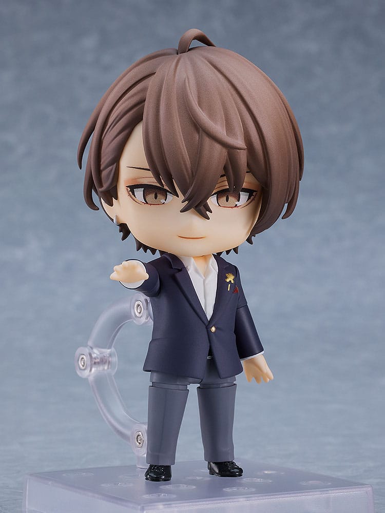 Nijisanji Nendoroid Actionfigur Kagami Hayato 10 cm Image 2