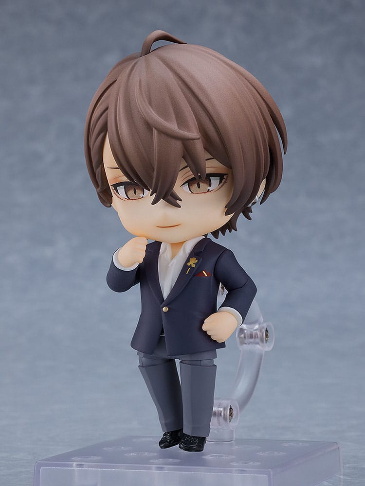 Nijisanji Nendoroid Actionfigur Kagami Hayato 10 cm Image 3