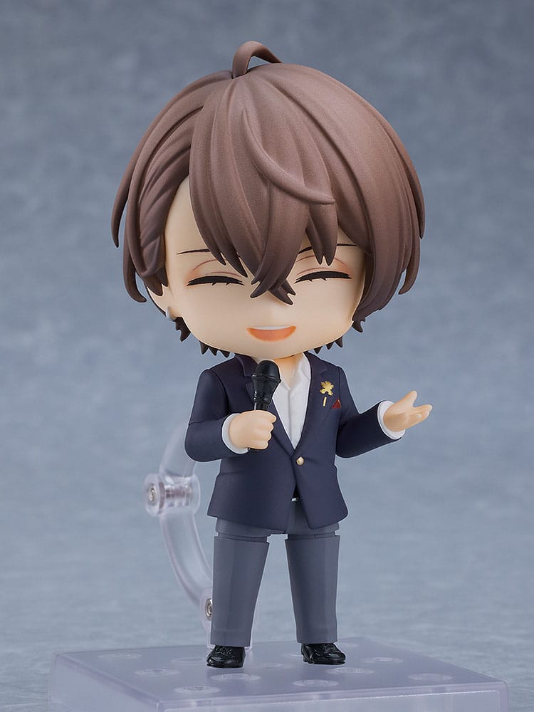 Nijisanji Nendoroid Actionfigur Kagami Hayato 10 cm Image 4