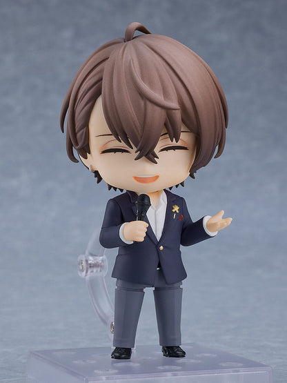 Nijisanji Nendoroid Actionfigur Kagami Hayato 10 cm Image 4