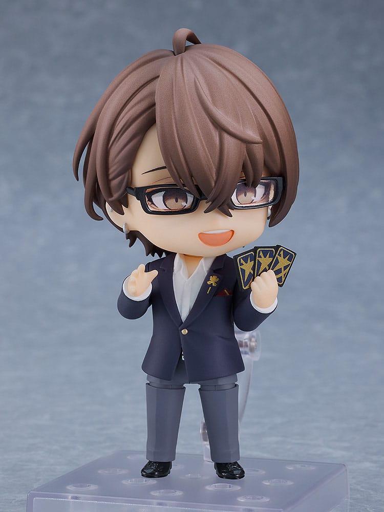 Nijisanji Nendoroid Actionfigur Kagami Hayato 10 cm Image 5