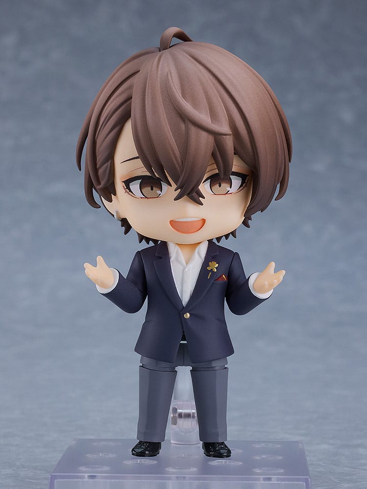 Nijisanji Nendoroid Actionfigur Kagami Hayato 10 cm Image 6