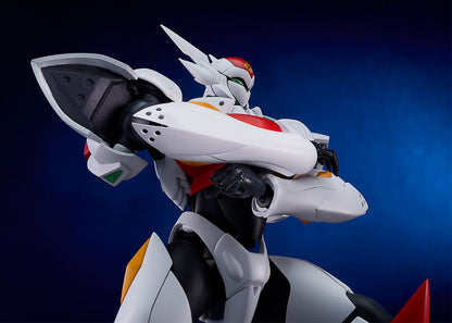 Starknight Tekkaman Blade Moderoid Plastic Model Kit Tekkaman Blade 18 cm Image 8
