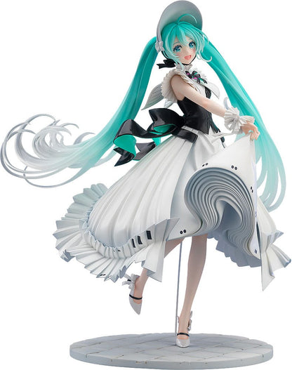 Character Vocal Series 01: Hatsune Miku Characters PVC Statue 1/7 Symphony: 2023 Ver. 26 cm Image 1