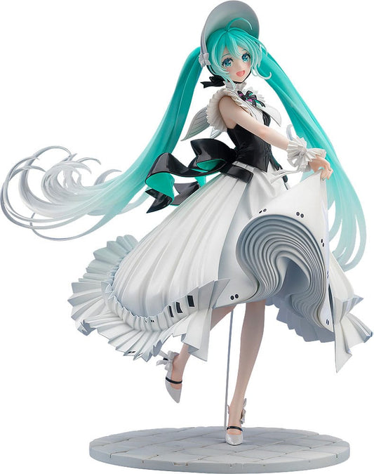 Character Vocal Series 01: Hatsune Miku Characters PVC Statue 1/7 Symphony: 2023 Ver. 26 cm Image 1